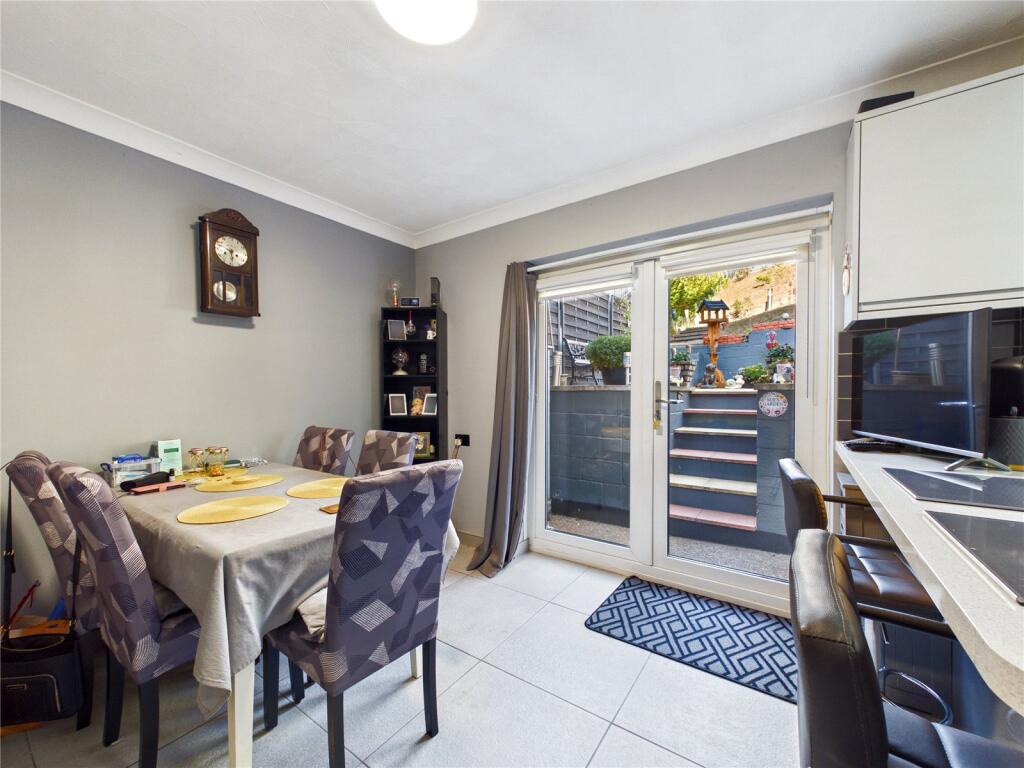 House in Ipswich, Chantry - View 5