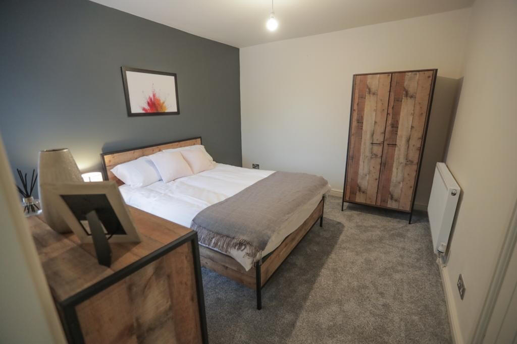 Main image of property: Granville Street, ROOM 3, Peterborough, PE1