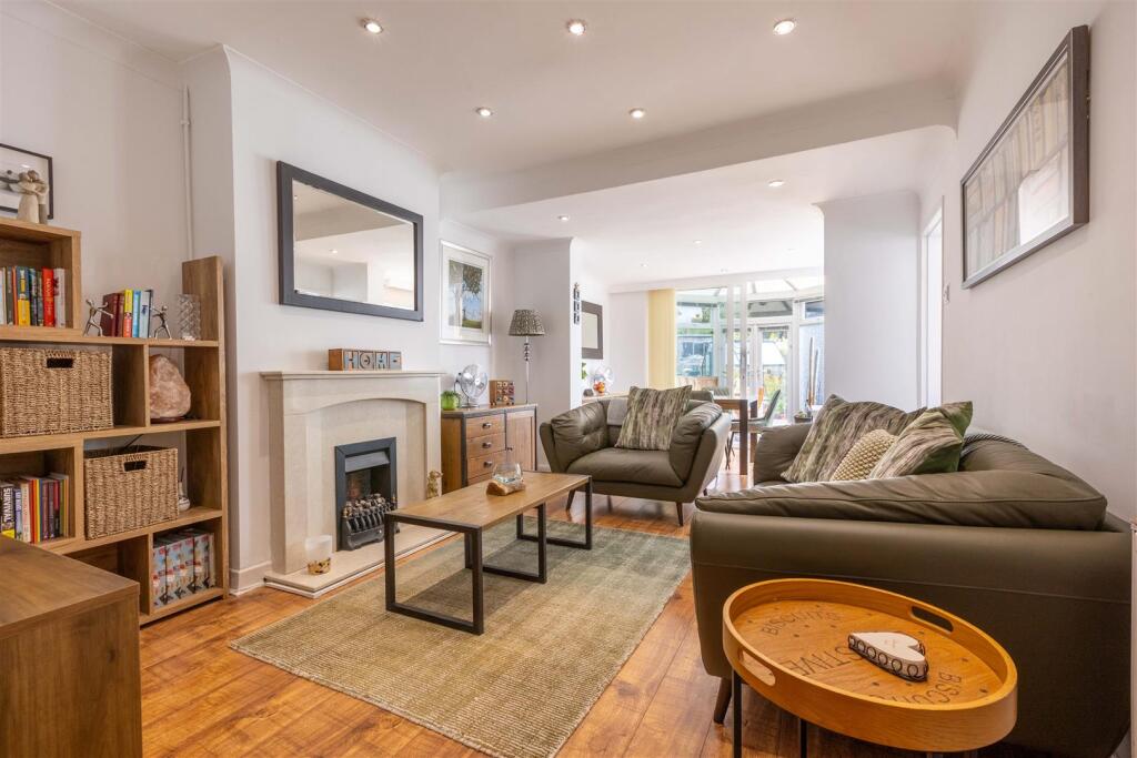Boyne Road, Sheldon, Birmingham photo 2
