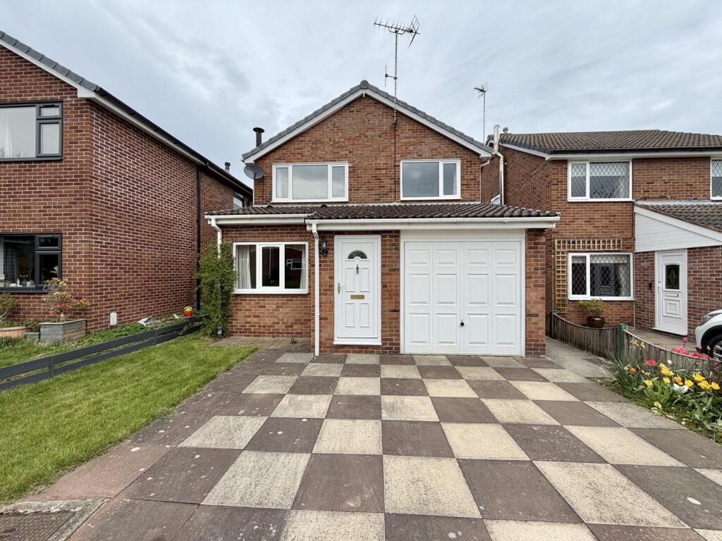 Main image of property: Orchard Close, South Milford, Leeds