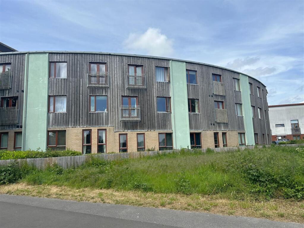 Main image of property: Great Mead, Chippenham