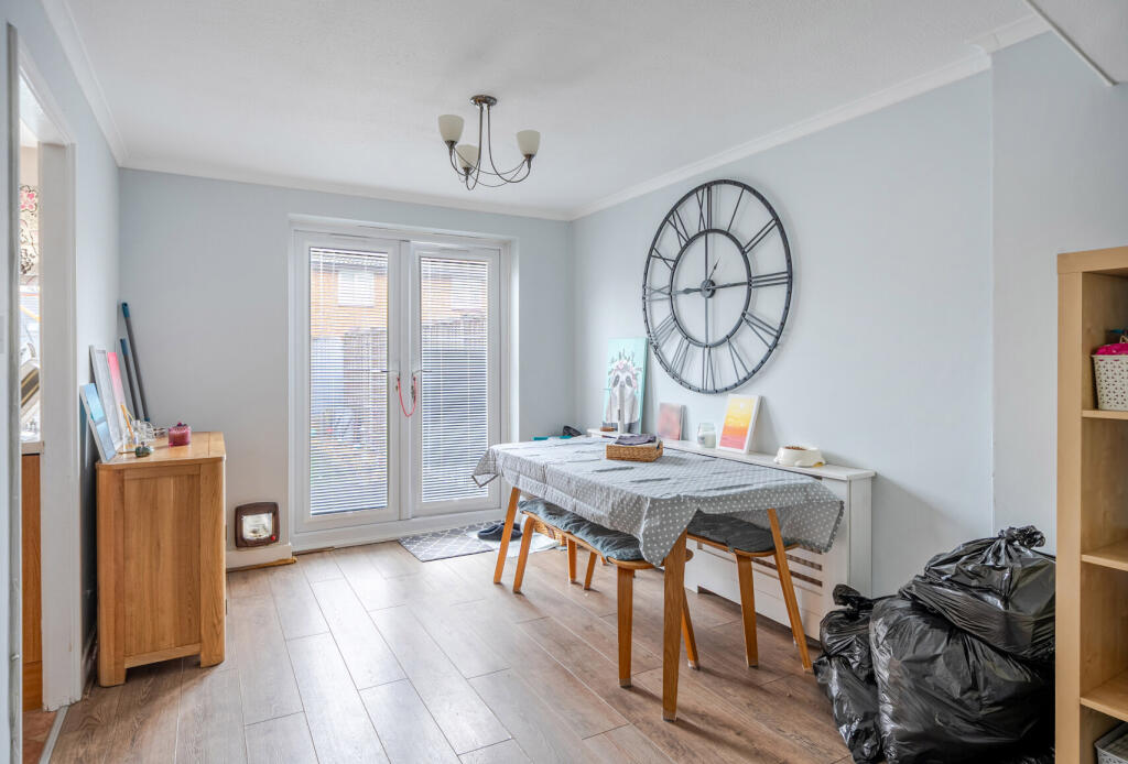 Main image of property: Chartwell Place, Cheam, Sutton, SM3