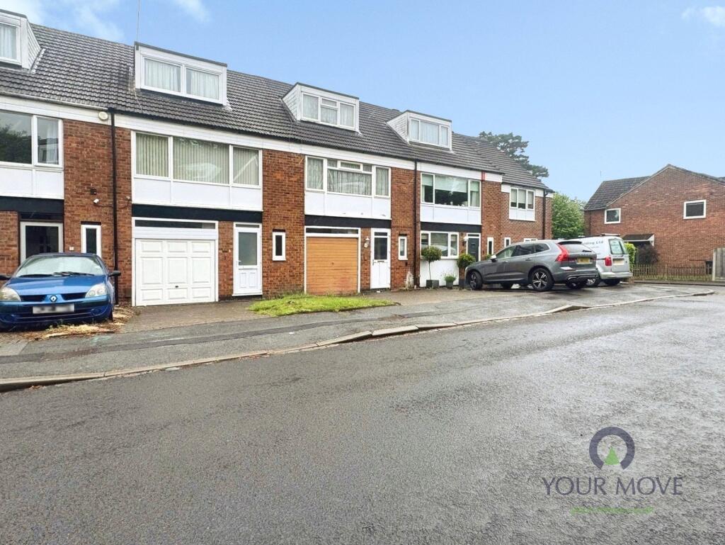 Main image of property: The Glen, Bromley, BR2