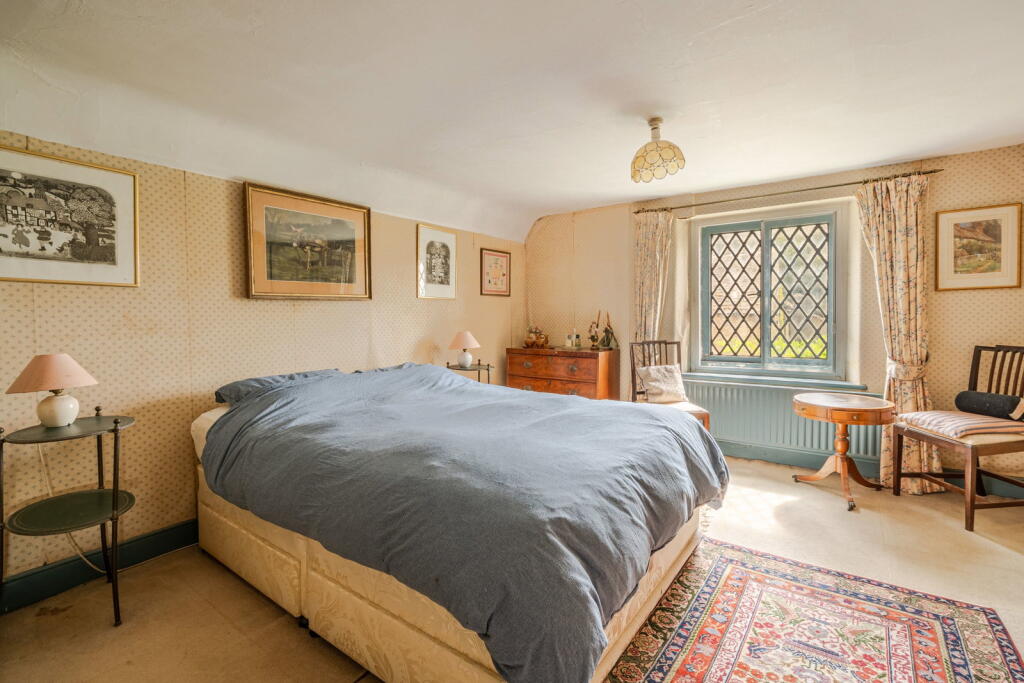 House in Swindon - More