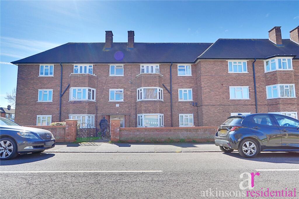 Main image of property: Russell Road, Enfield, Middlesex, EN1