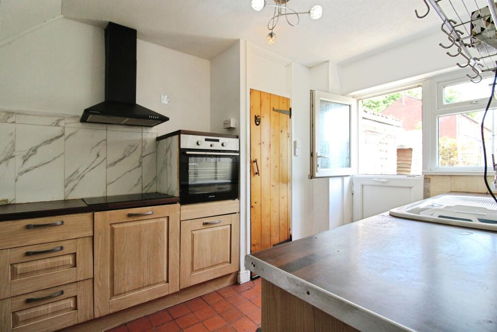 Morfa Crescent, Rumney, Cardiff - View 2