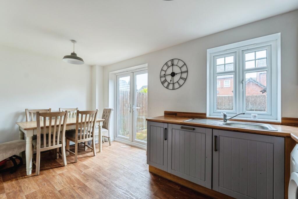 House in Charnwood, Syston - View 5