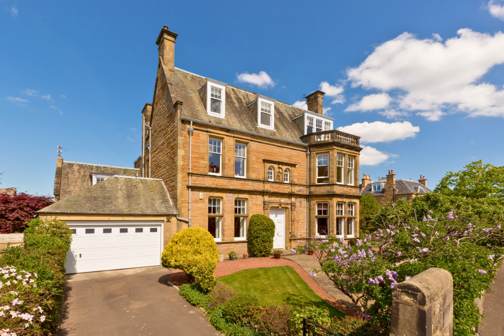 Main image of property: Cluny Drive, Edinburgh, EH10