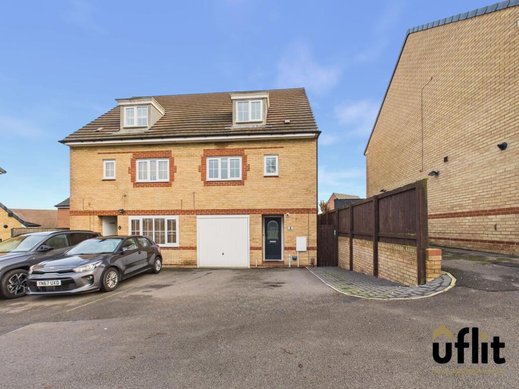 Main image of property: Field View Court, Brinsworth, Rotherham