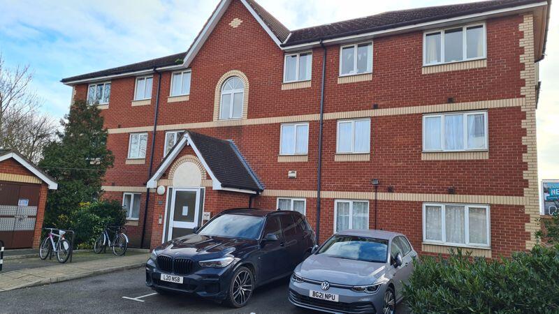 Main image of property: Peterhouse Close, Peterborough, PE3 6EN