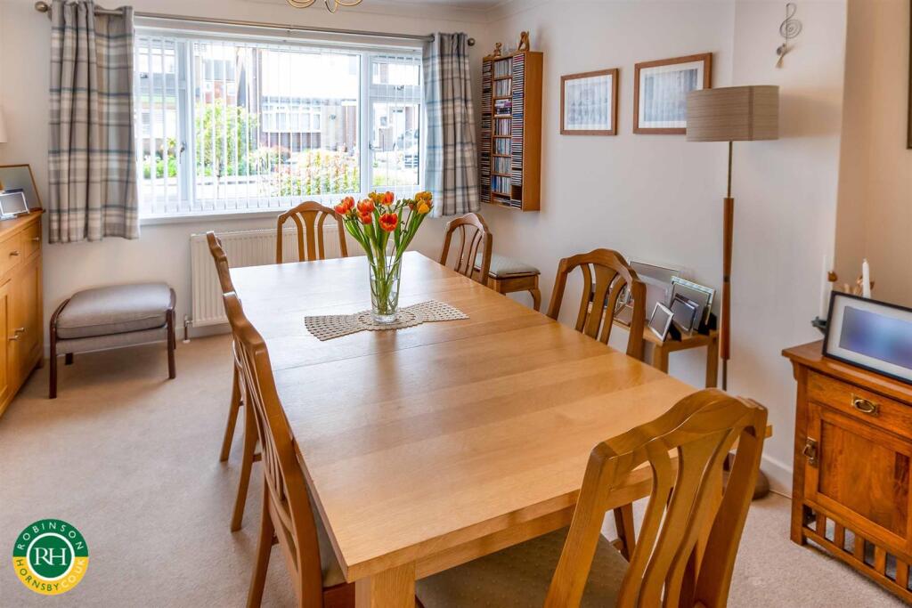 Pinfold Close, Tickhill, Doncaster photo 4