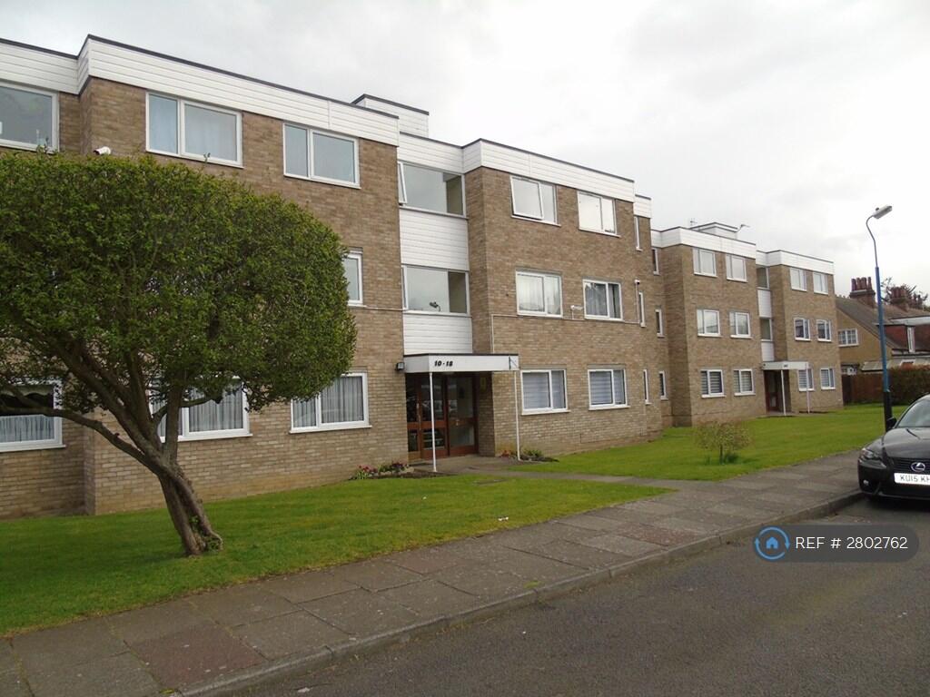 Main image of property: Woodhaven Gardens, Barkingside, IG6