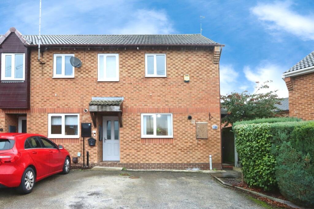 Main image of property: Moorthorpe Way, Owlthorpe, Sheffield, South Yorkshire, S20