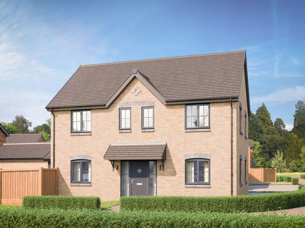 Main image of property: Howard Street,
Off Pontefract Road, Snaith,
DN14 9LB