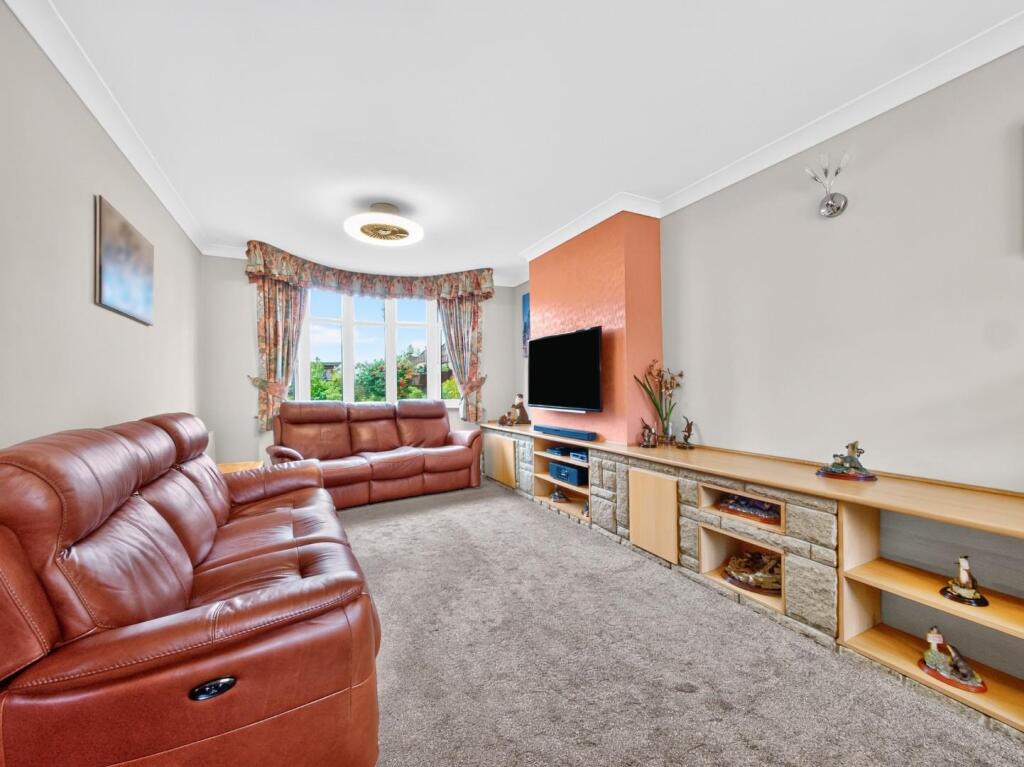 House in York - View 2