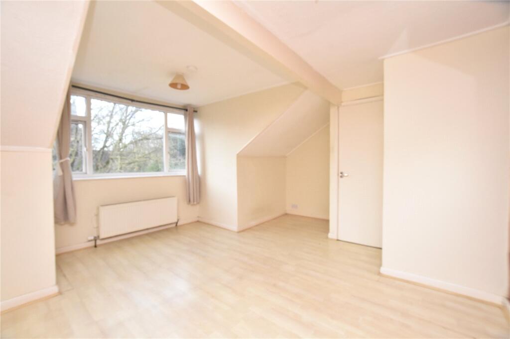 Vicarage View, Leeds, West Yorkshire photo 4