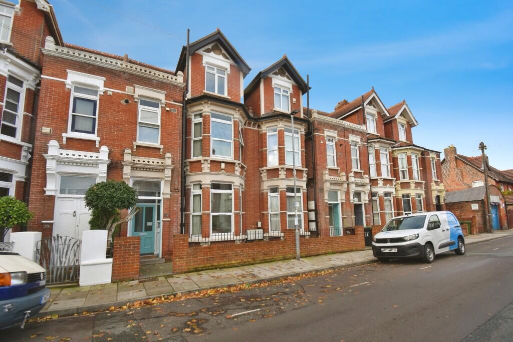 Main image of property: Wimbledon Park Road, Portsmouth, Hampshire, PO5