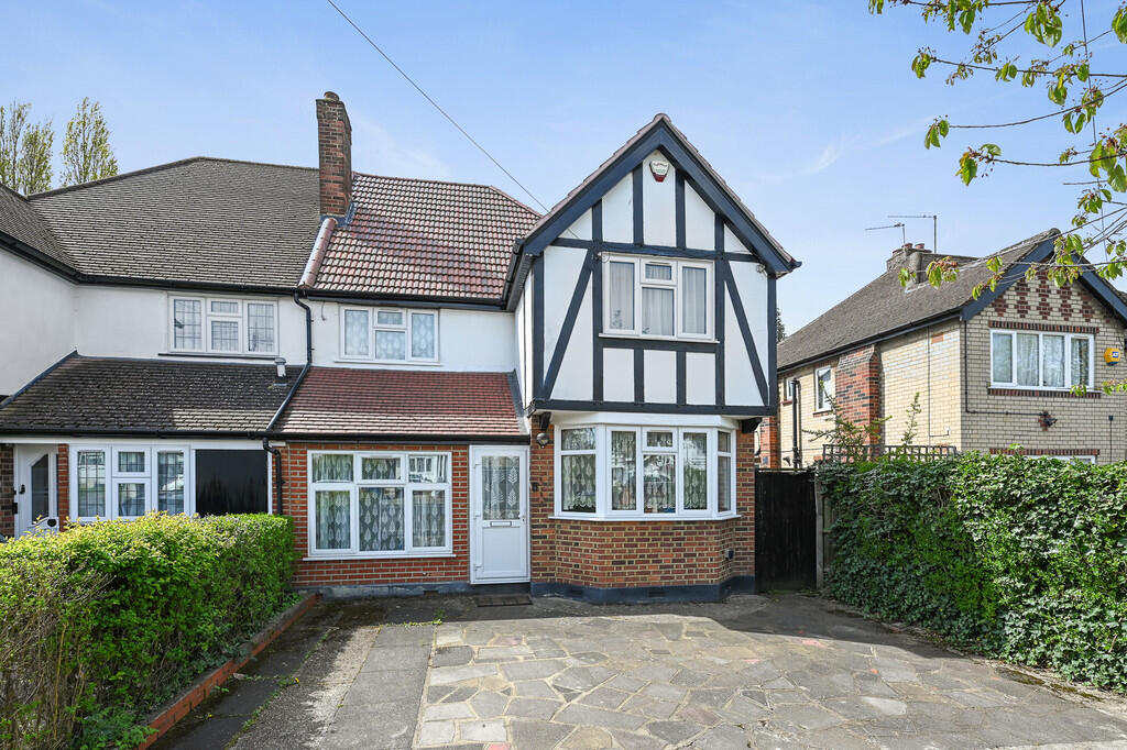 Main image of property: Boxtree Road, Harrow