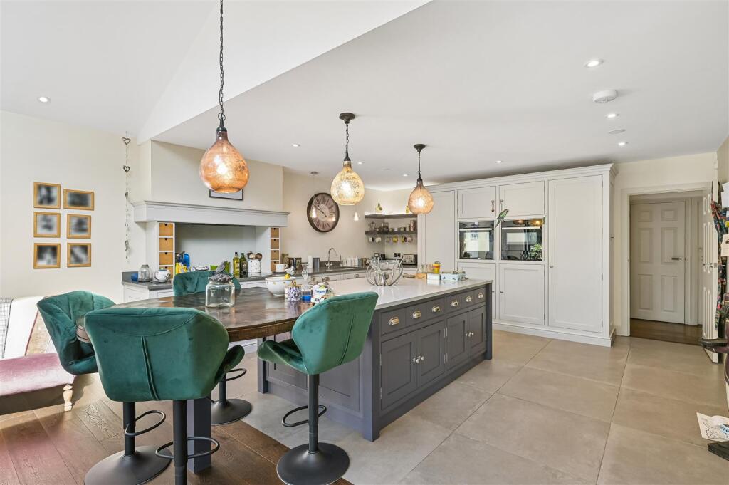 Main image of property: Cleveland Gardens, Worcester Park