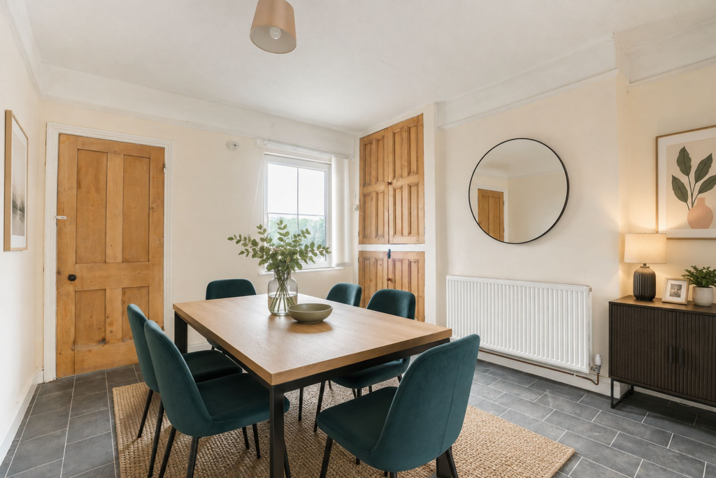 House in Chester - View 3