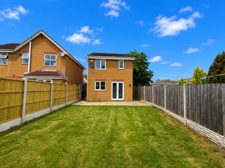 Main image of property: Orchid Crest, Upton, Pontefract