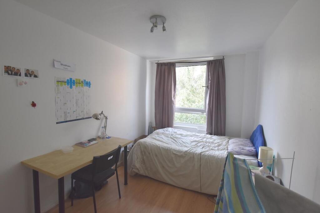 Main image of property: Flat 9 Frank Soskice House, Clem Attlee Court, London