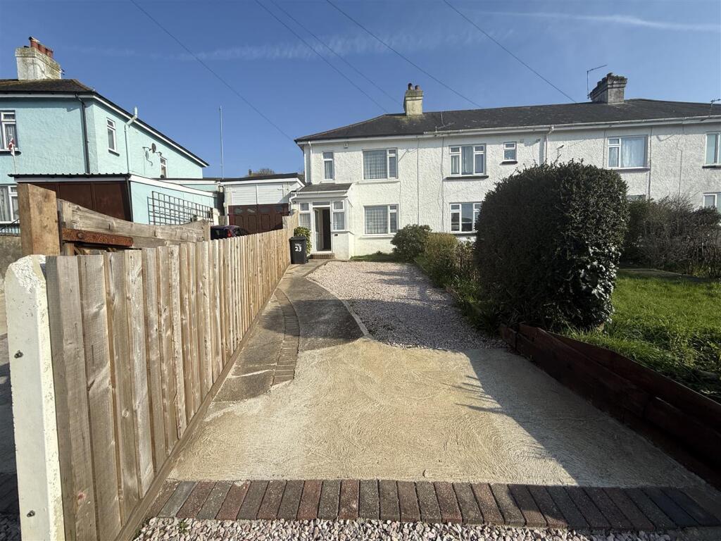 Main image of property: Salisbury Avenue, TORQUAY