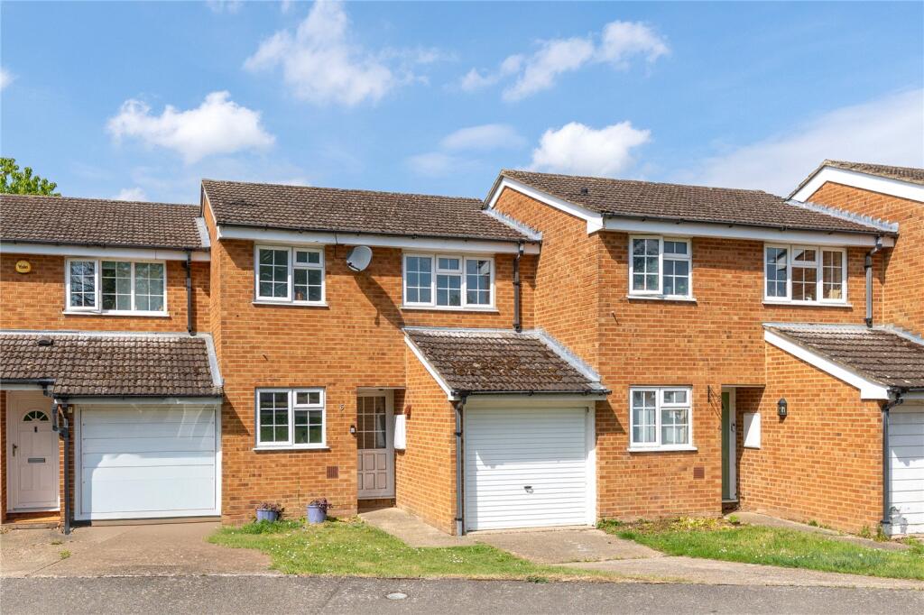 Main image of property: Kilpin Green, North Crawley, Newport Pagnell, Buckinghamshire, MK16