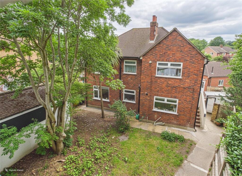 Main image of property: Draycot Road, Surbiton, KT6