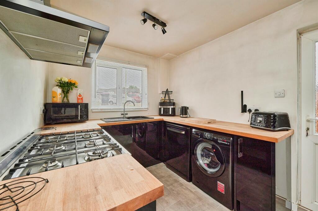 House in Stevenage - More