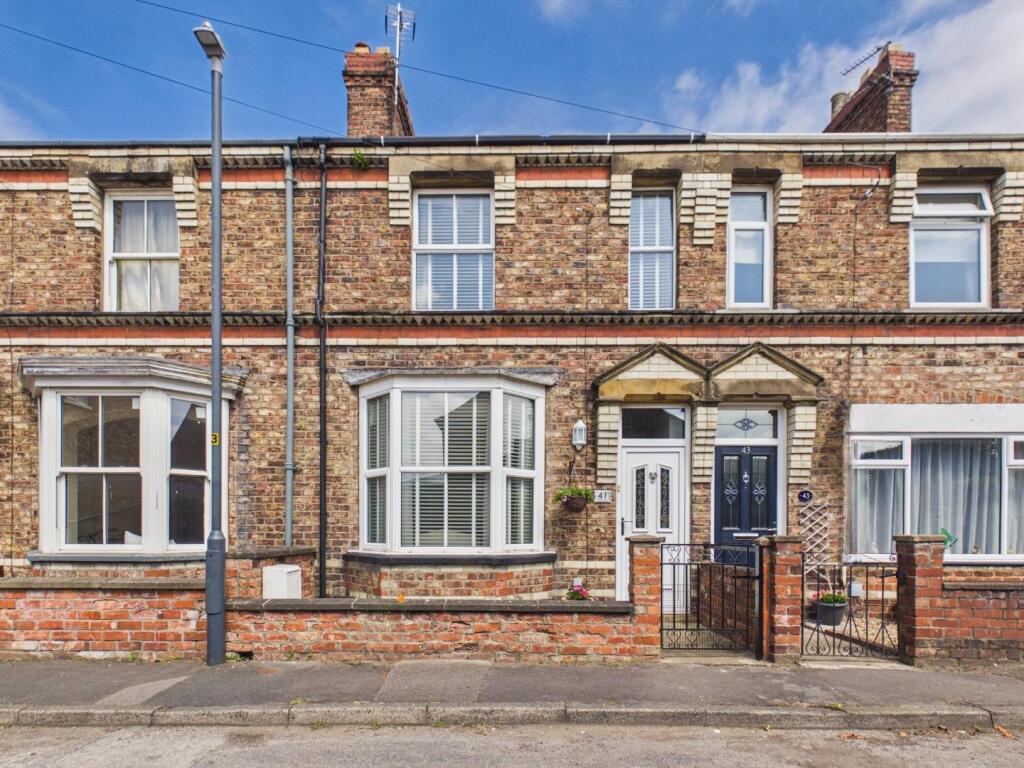 Main image of property: Vine Street, Norton, Malton