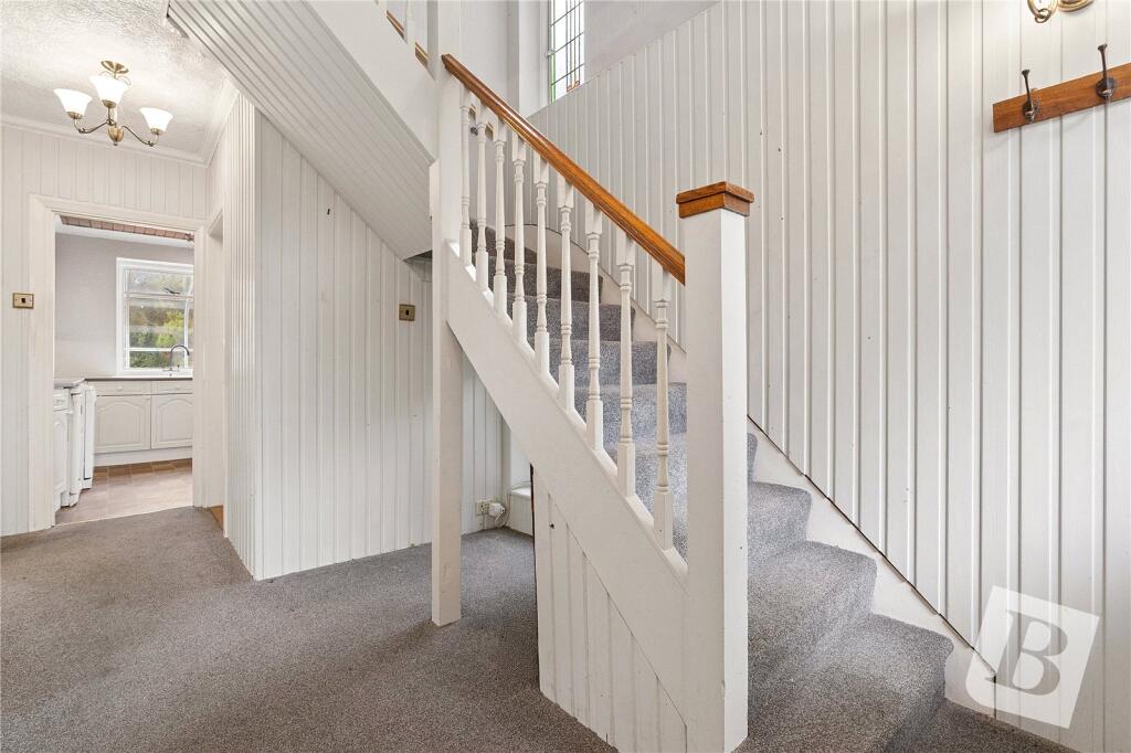 House in Chelmsford - More