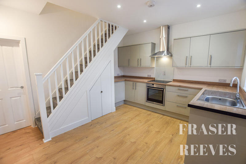 Main image of property: Heald Street, Newton-Le-Willows