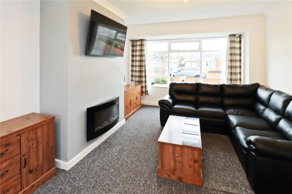 Staward Avenue, Seaton Delaval, Whitley Bay, Northumberland, NE25 photo 4