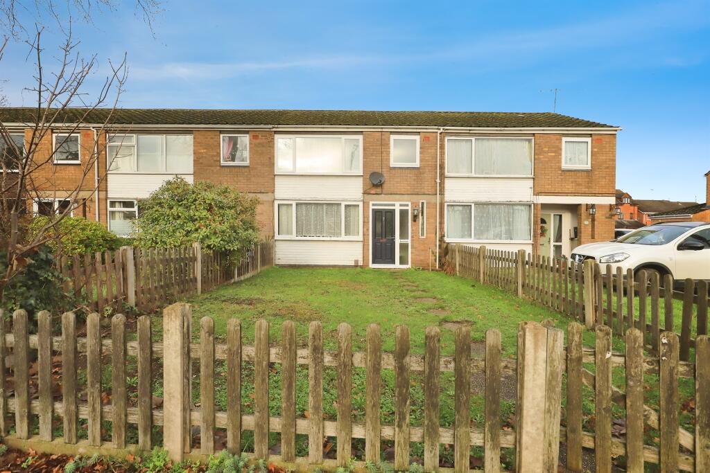 Main image of property: Birmingham Road, Kidderminster