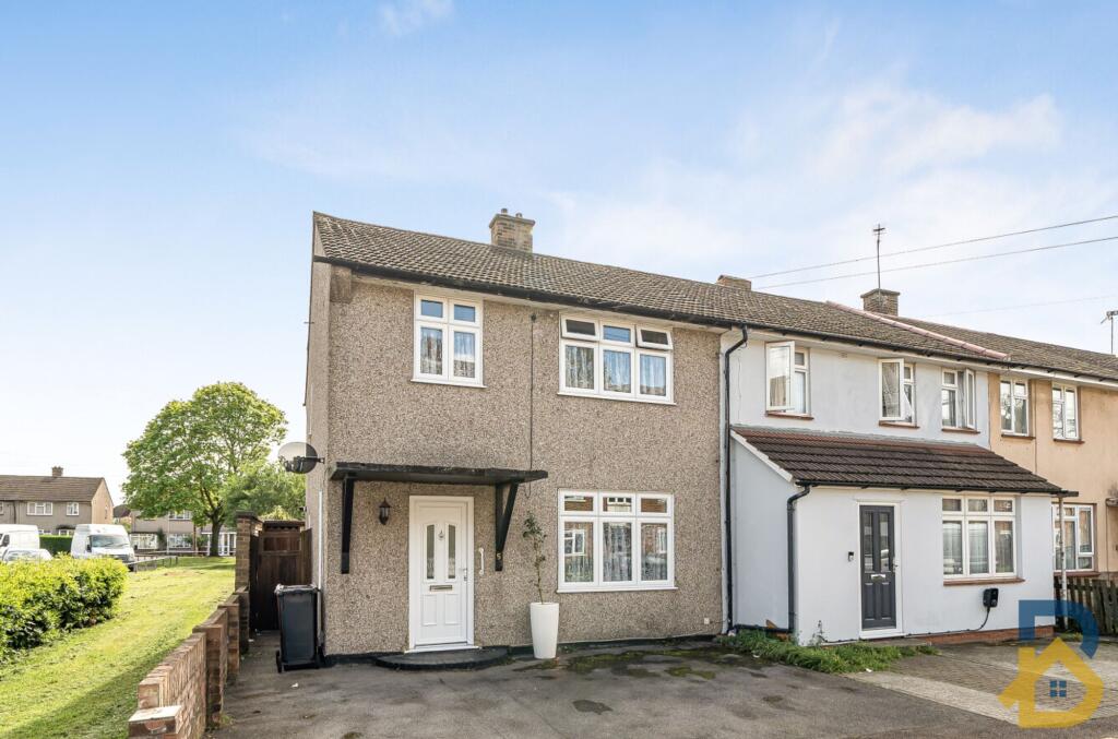 Main image of property: Woodshire Road, Dagenham, RM10