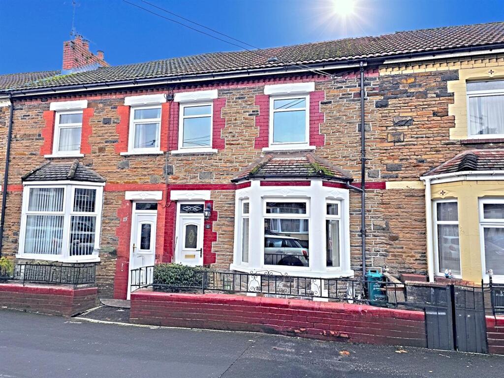 Main image of property: De Barri Street, Rhydyfelin, Pontypridd