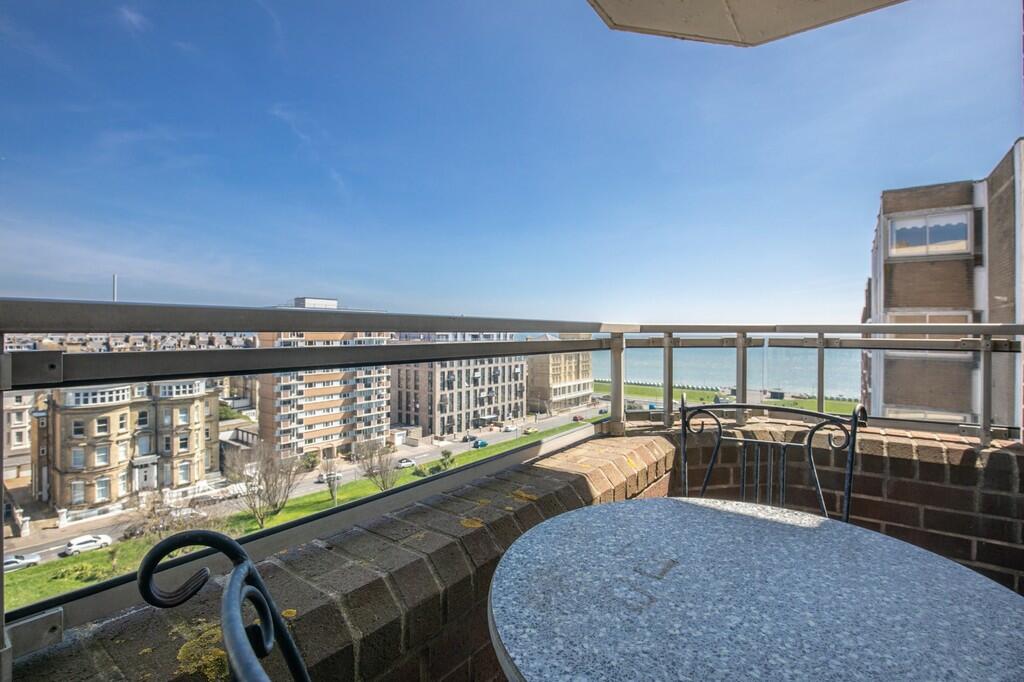 Main image of property: Grand Avenue, Hove, BN3 2NG