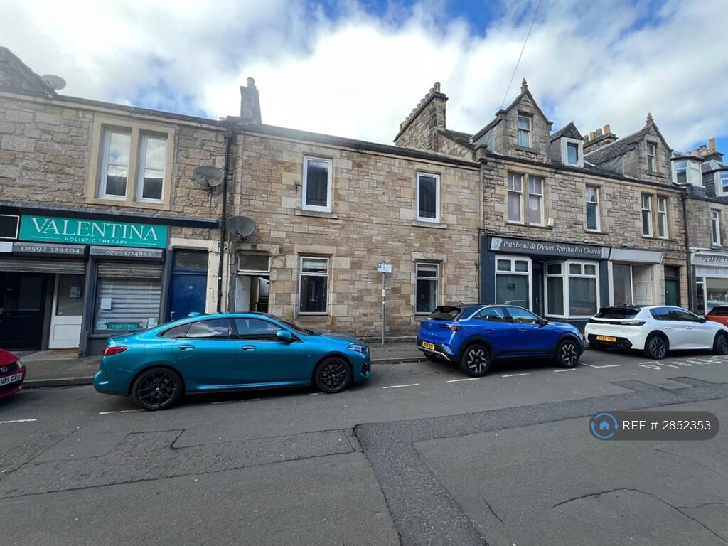 Main image of property: Kirkcaldy, Kirkcaldy, KY1