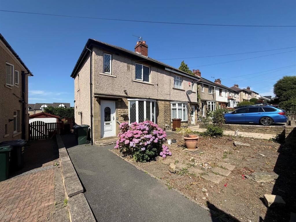 Main image of property: Bolton Drive, Eccleshill, Bradford