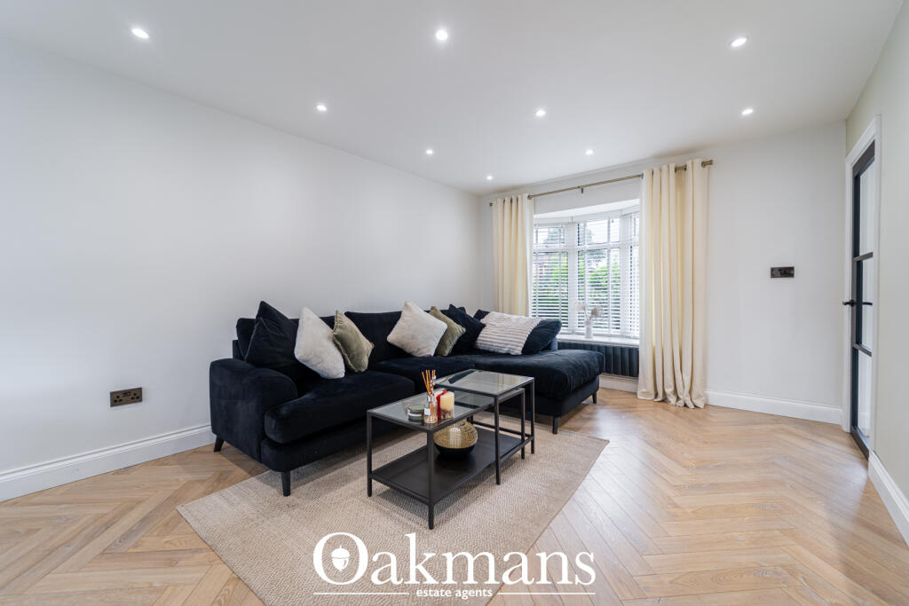 House in Birmingham - View 3