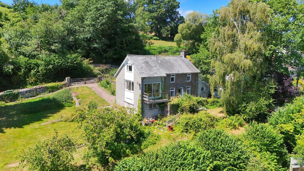 Main image of property: Bwlch, Brecon, Powys.