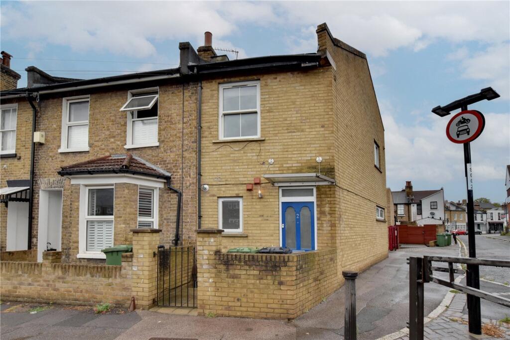Main image of property: Hedgley Street, Lee, London, SE12