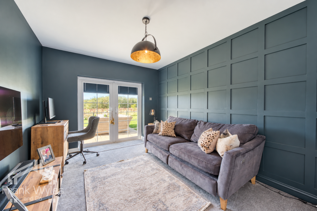 House in Fylde, Lytham - More