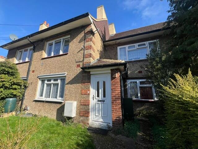 Main image of property: Shortstown, MK42