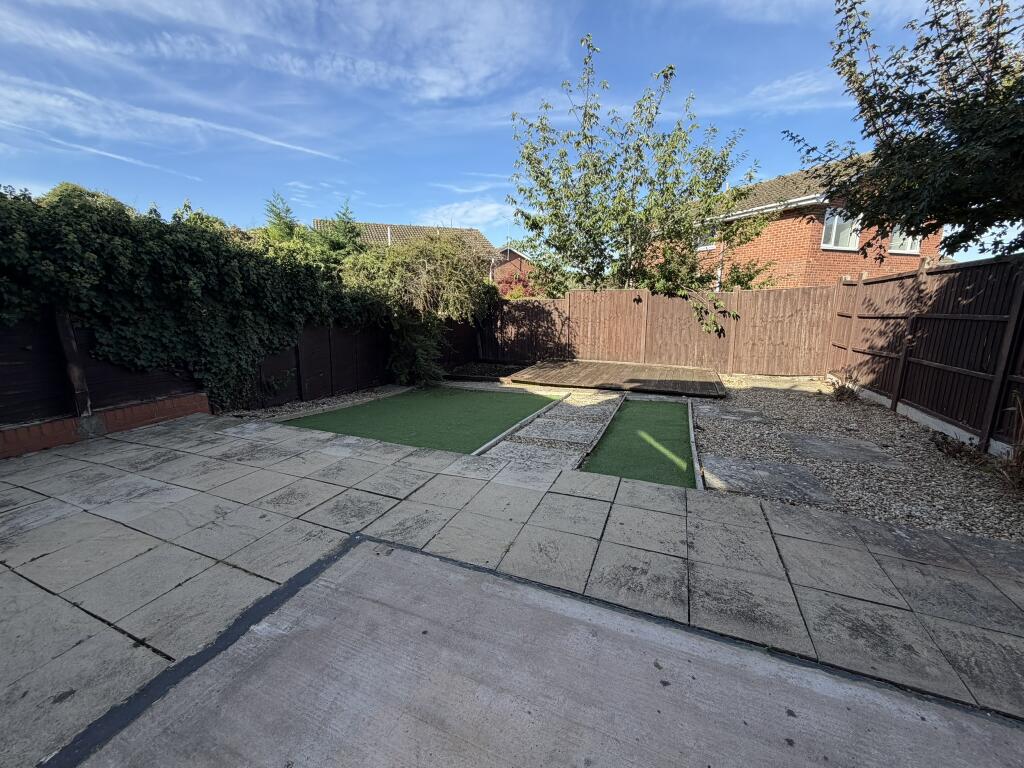 House in Northampton - View 4
