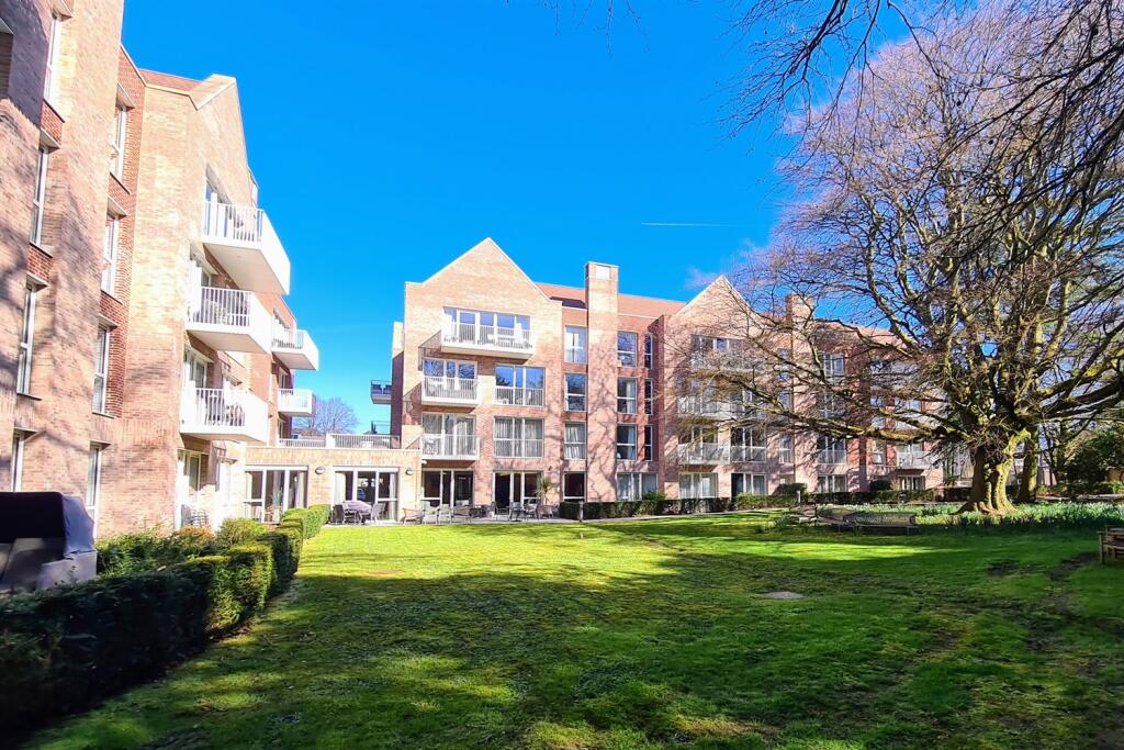 Main image of property: Alderley Road, Wilmslow