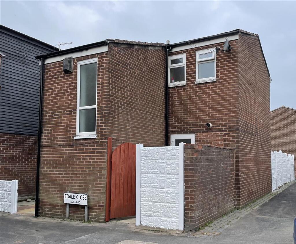 Main image of property: Edale Close, Atherton, Greater Manchester, M46