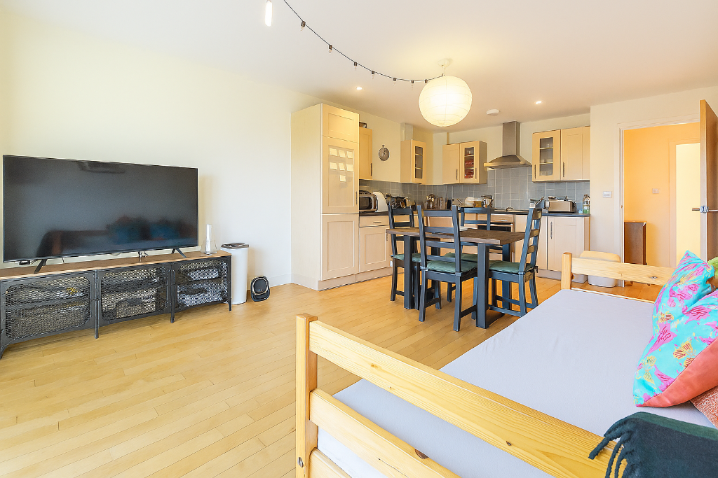 Main image of property: Musters Road, NG2