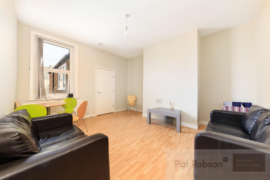 Main image of property: Hotspur Street, Heaton, Newcastle Upon Tyne, NE6